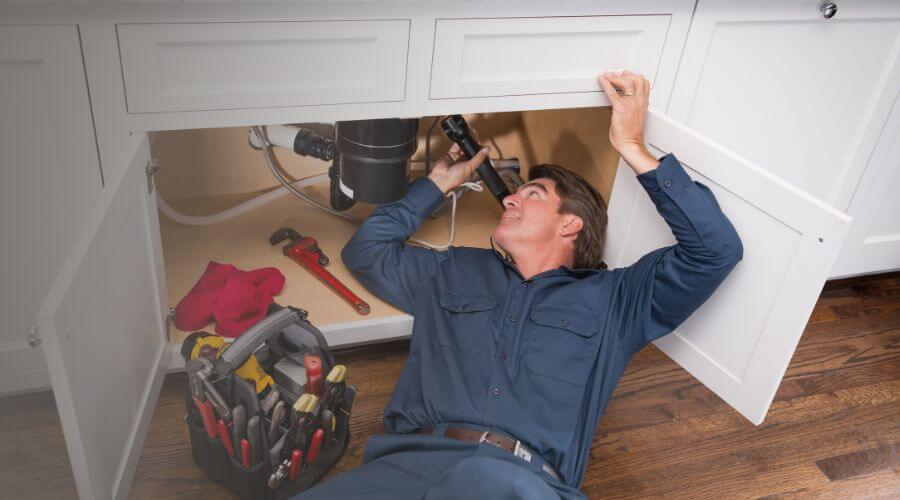 Professional Leak Detection in Shermans Dale, PA