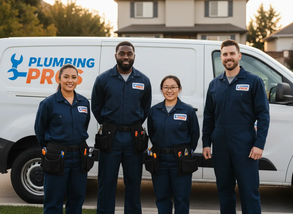 Water Heater Repair company in Shermans Dale, PA